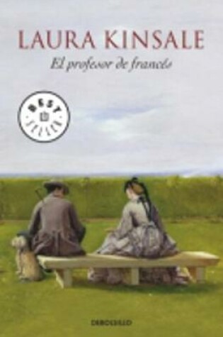 Cover of El Profesor De Frances