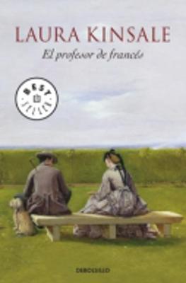 Book cover for El Profesor De Frances