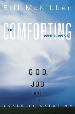 Cover of The Comforting Whirlwind