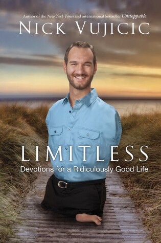 Cover of Limitless