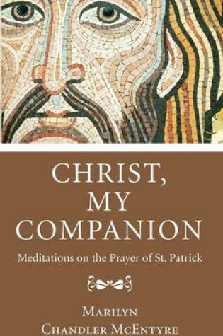 Cover of Christ, My Companion