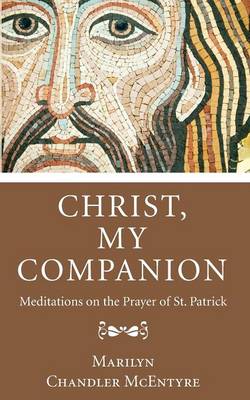 Book cover for Christ, My Companion