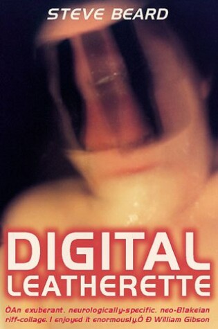 Cover of Digital Leatherette