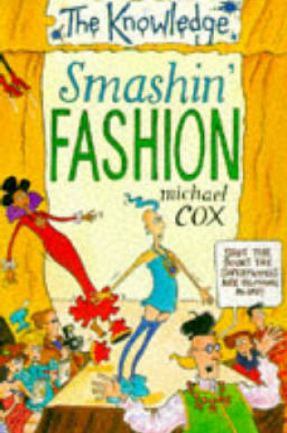 Cover of Smashin' Fashion