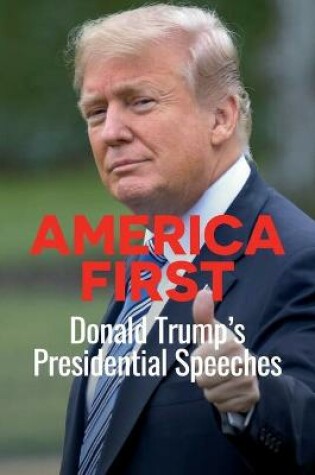 Cover of America First