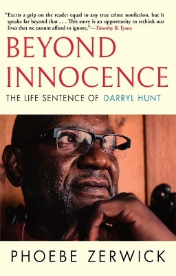 Book cover for Beyond Innocence