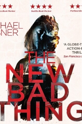 Cover of The New Bad Thing
