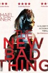 Book cover for The New Bad Thing