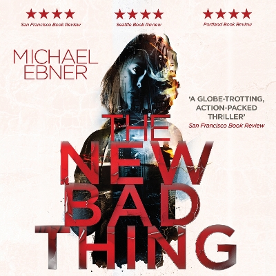 Cover of The New Bad Thing