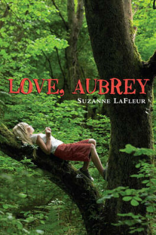 Cover of Love, Aubrey