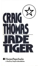 Book cover for Jade Tiger