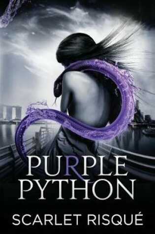 Cover of Purple Python