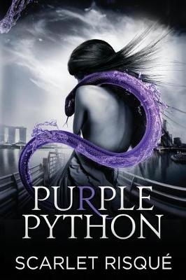 Book cover for Purple Python