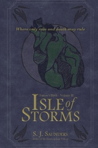 Cover of Isle of Storms