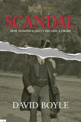 Cover of Scandal