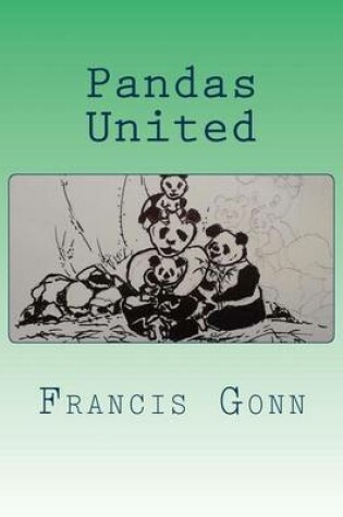 Cover of Pandas United