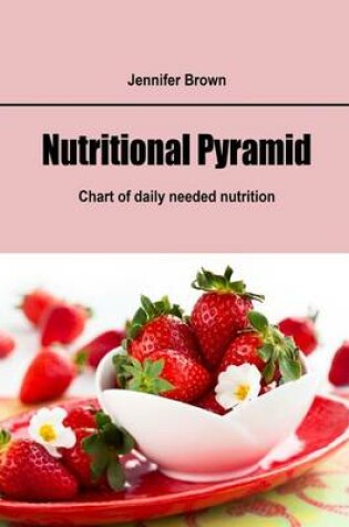 Cover of Nutritional Pyramid
