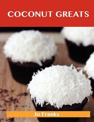 Book cover for Coconut Greats