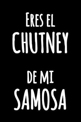 Book cover for Eres el Chutney de mi Samosa