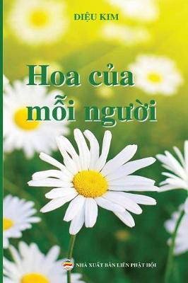 Cover of Hoa của mỗi người