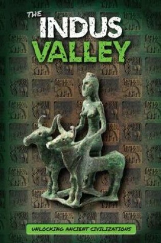 Cover of The Indus Valley