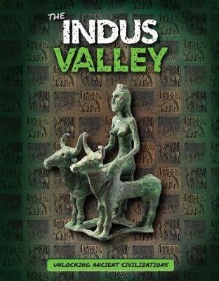 Cover of The Indus Valley