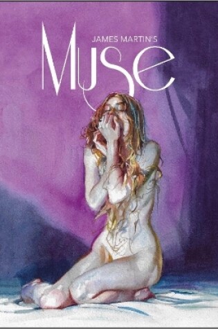 Cover of James Martin's Muse