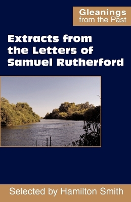 Cover of Extracts from the Letters of Samuel Rutherford