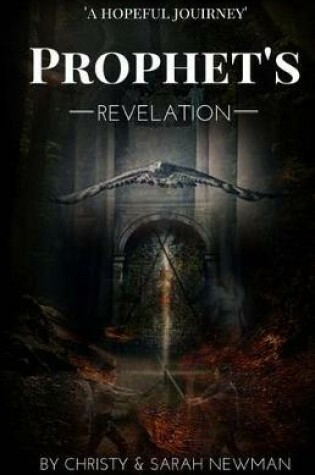 Cover of Prophet's Revelation