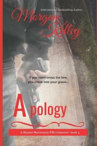 Cover of Apology