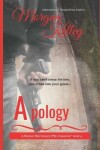 Book cover for Apology