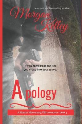 Cover of Apology