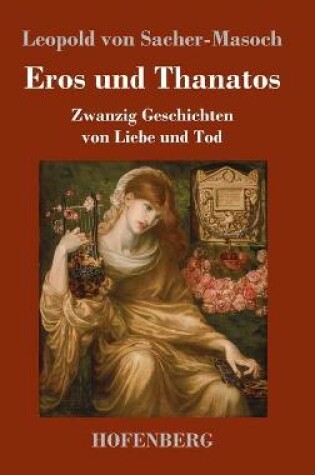 Cover of Eros und Thanatos