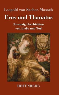 Book cover for Eros und Thanatos
