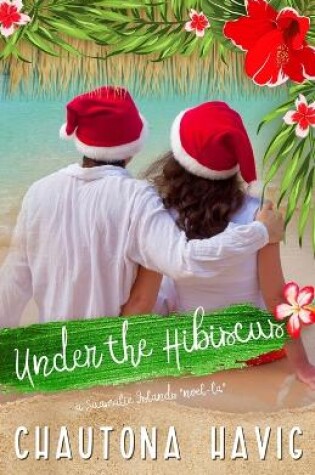 Cover of Under the Hibiscus