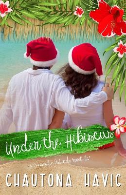 Book cover for Under the Hibiscus