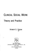 Book cover for Clinical Social Work