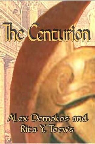 Cover of The Centurion