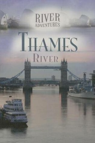 Cover of Thames River