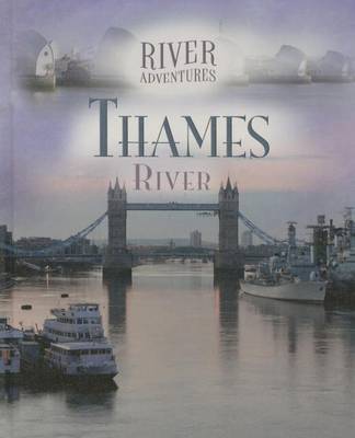 Cover of Thames River