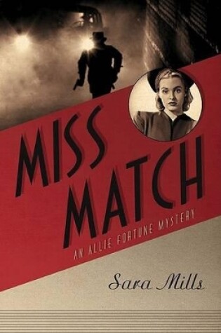 Cover of Miss Match