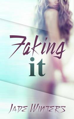 Book cover for Faking It