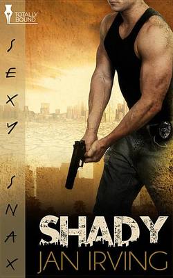 Book cover for Shady