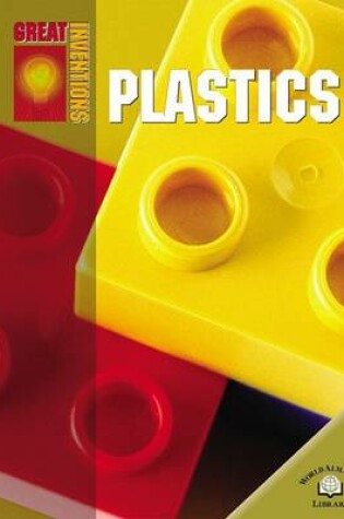 Cover of Plastics