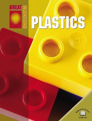 Cover of Plastics