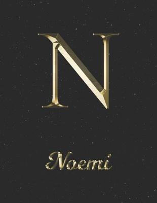 Book cover for Noemi