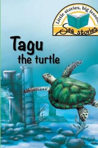 Cover of Tagu the turtle