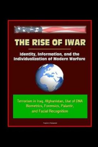 Cover of The Rise of Iwar