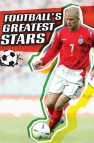 Cover of The World Cup Pack A of 4