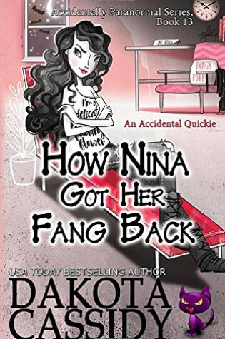 Cover of How Nina Got Her Fang Back